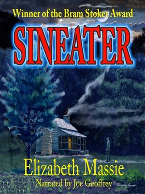 cover image of Sineater